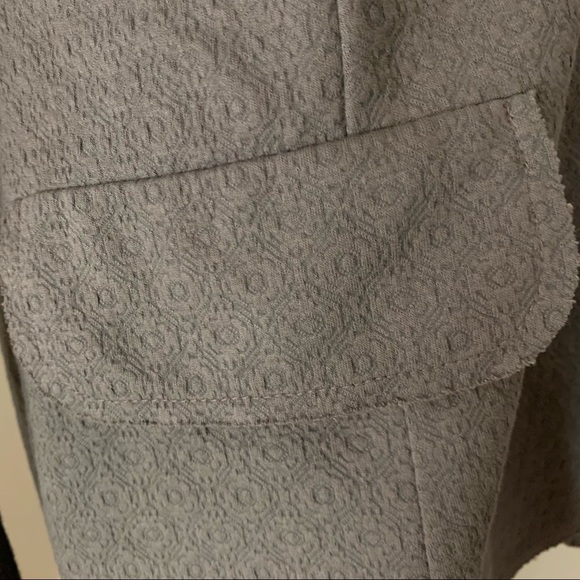 BEATRICE .B Italian Embellished Zip Front Jacket - Picture 13 of 16